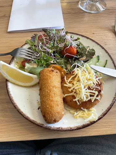 Korte Kruisstraat 3, 9000 Gent