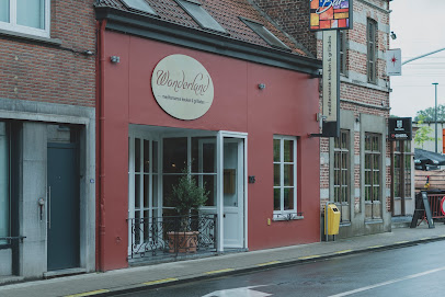 Restaurant Wonderland