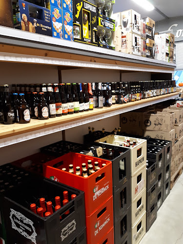 Opinii despre Drankenhandel 't Bierhuis în Hoogstraten - Horeca