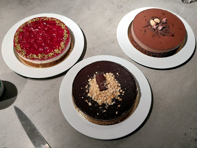 CakeAway - Nieuwpoort
