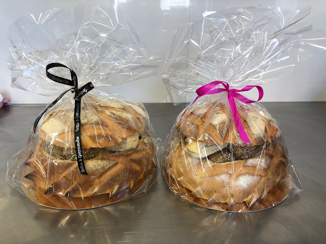 Comments and reviews of Tartine & Gourmandise