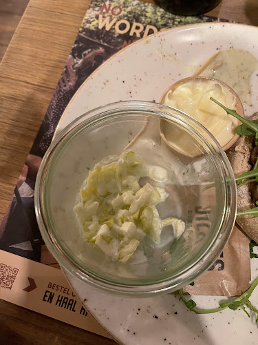 Jilles Bier & Burgers Kortrijk - Horeca