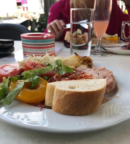 Eet- & praatcafe Primus - Gent