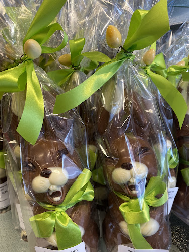 Brood en Banket Soete - Bossuyt - Horeca