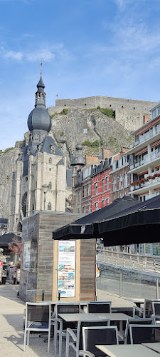 Opinii despre Bar restaud Dînant în Dinant - Horeca