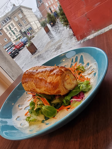 Comme chez moi by Steve - Soignies