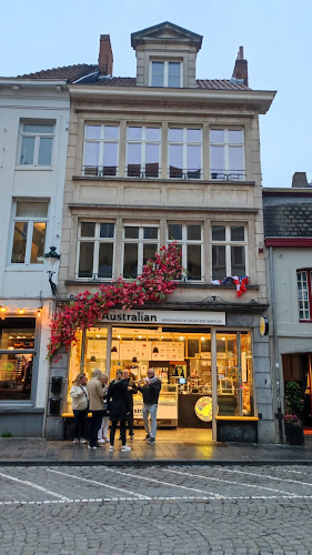 Australian Home Made Ice Cream Brugge