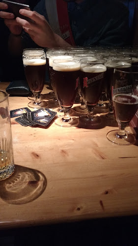 Gebroeders de Smetstraat 6, 9000 Gent