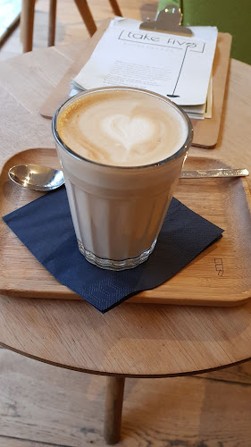 Take Five Espressobar Open Times