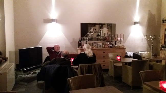 De Wijnhoeve - Horeca