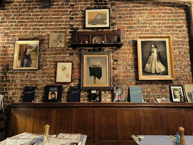 L'inattendu - Horeca