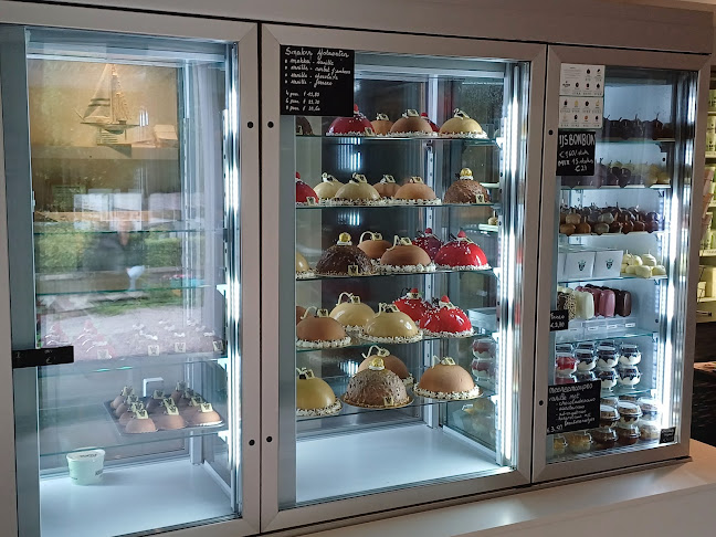 Comentarii opinii despre Krijmerie van Gaasbeek