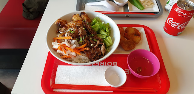 PhoPho Rogier - Horeca