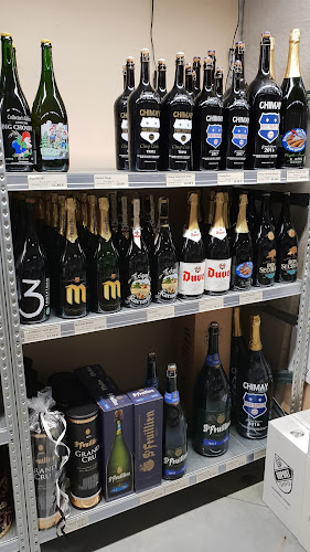 Self Drink Bruyelle - Horeca