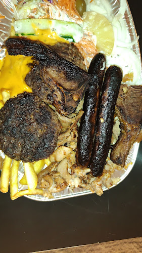 Rue de Tilff 110a, 4100 Seraing