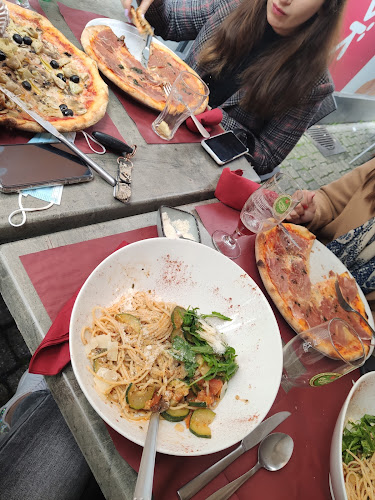 Comentarii opinii despre Restaurant San Marino