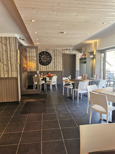 Taverne Du Barrage - Horeca