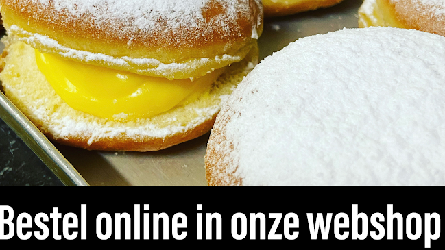 Opinii despre 't Westveld în Gent - Horeca