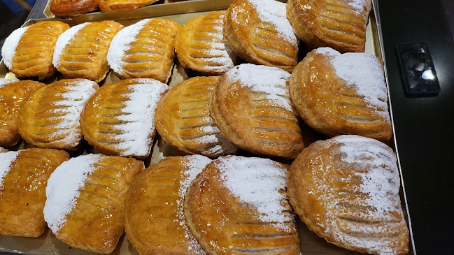 Opinii despre Patisserie Anouar în Mechelen - Horeca