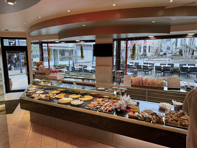 Opinii despre Boulangerie Michels Benoît în Bouillon - Horeca