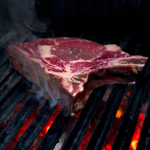 La Table du Boucher - Mons