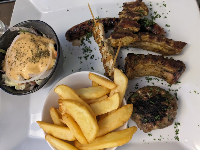 Opinii despre Antonino Pâtisserie în Tubize - Horeca