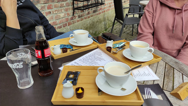 Hoeve Van Den Bossche Open Times