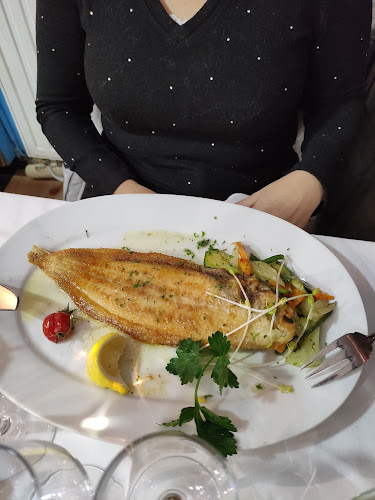 Le Pêcheur - Horeca