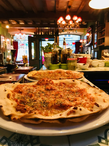 Reviews of L’etna (pizzeria) in Brugge - Horeca