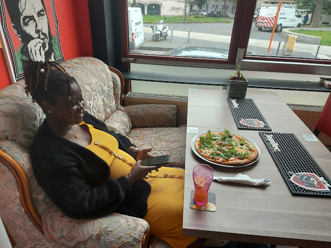 Brasserie ROSA PİZZERİA ET PASTA - Sint-Gillis