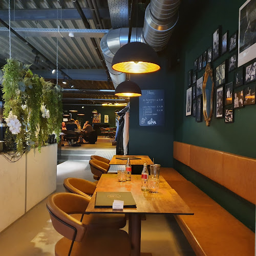 Oudstrijdersplein 9, 9400 Ninove