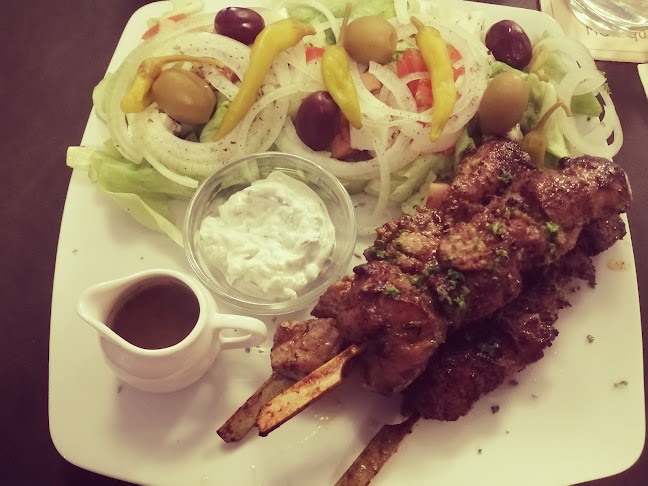 Comentarii opinii despre Paul en Monique