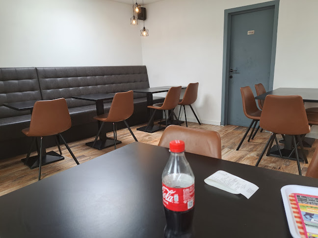 Opinii despre Frituur Juliettje în Torhout - Horeca