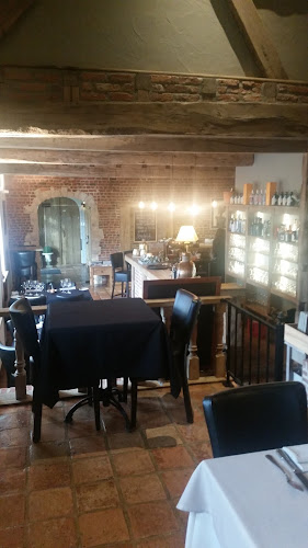 De Couter - restaurant en feestzaal Phone number