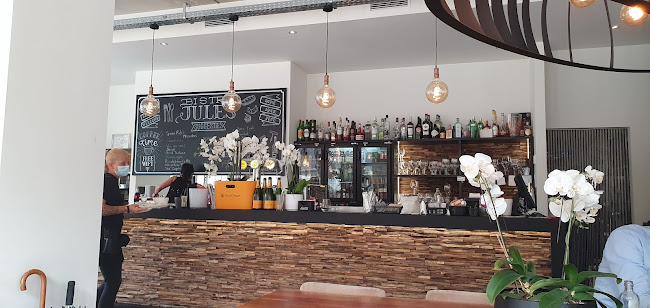 Bistro Jules - Horeca
