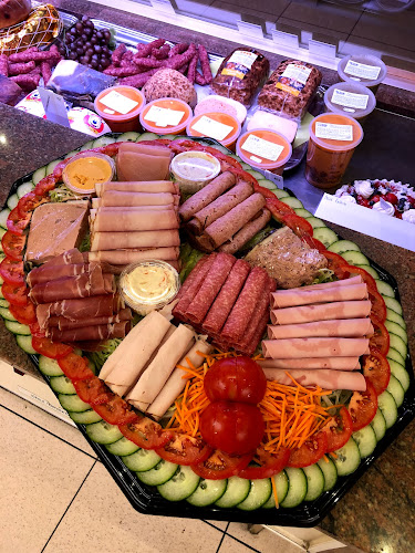 Comentarii opinii despre Bakkerij De Falouche | Bakkerij Leuven