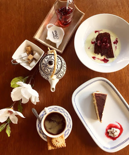 Aux alentours - Horeca