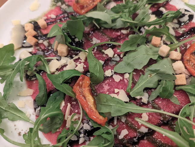 Brasserie Van Eyck - Maaseik