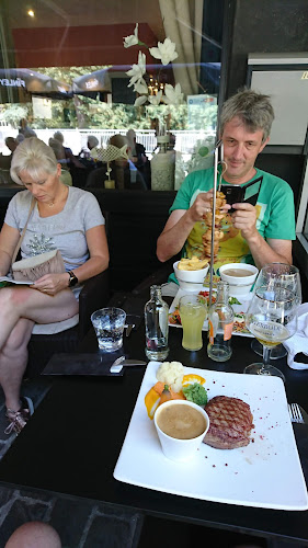 Comments and reviews of Brasserie - Restaurant Montaigu