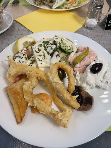 Archipelagos Food, Restaurant - Horeca