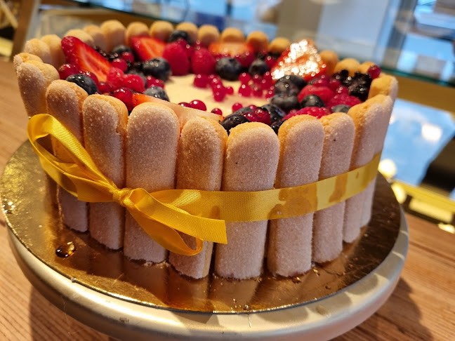 Bakkerij De Panivoor - Horeca