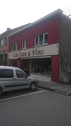 Nihon-La Cave à Vins Open Times