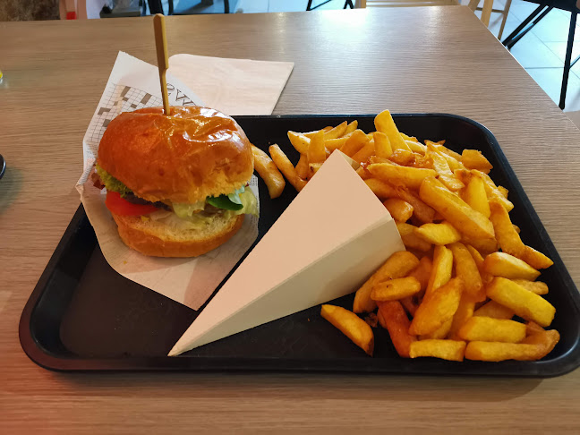 Opinii despre Patatou, friterie Bousval în Genappe - Horeca