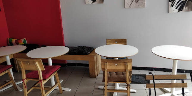 Comments and reviews of Mister Wok & More