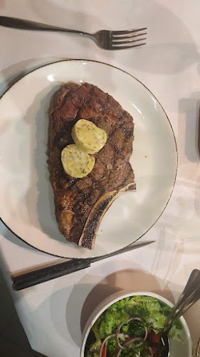 La Table du Boucher - Mons