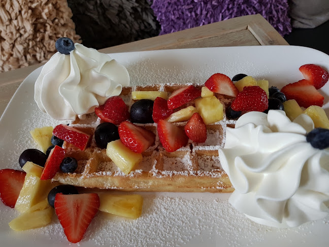 Opinii despre Brasserie De Witte în Maasmechelen - Horeca