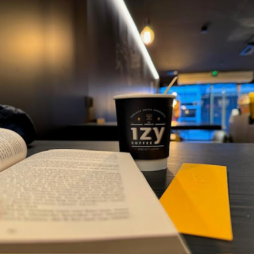 IzyCoffee Oostende - Horeca