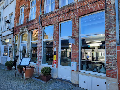 Restaurant Gouden Karpel