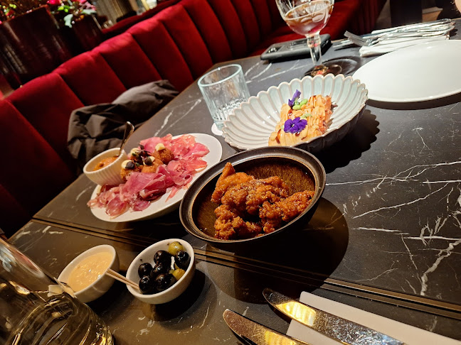 Opinii despre link21 în Herentals - Horeca