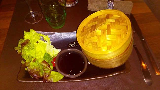 Dar El Siam - Horeca